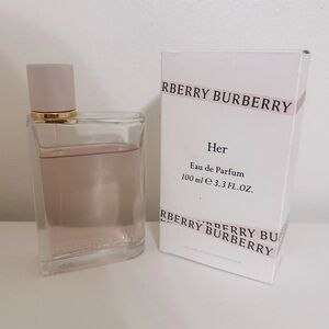 Burberry Her